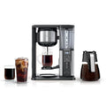 Hot & Iced Single Serve Drip Coffee Maker T77136