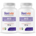 500mg Vegetarian Capsules Vegan Non GMO Gluten Free R427391