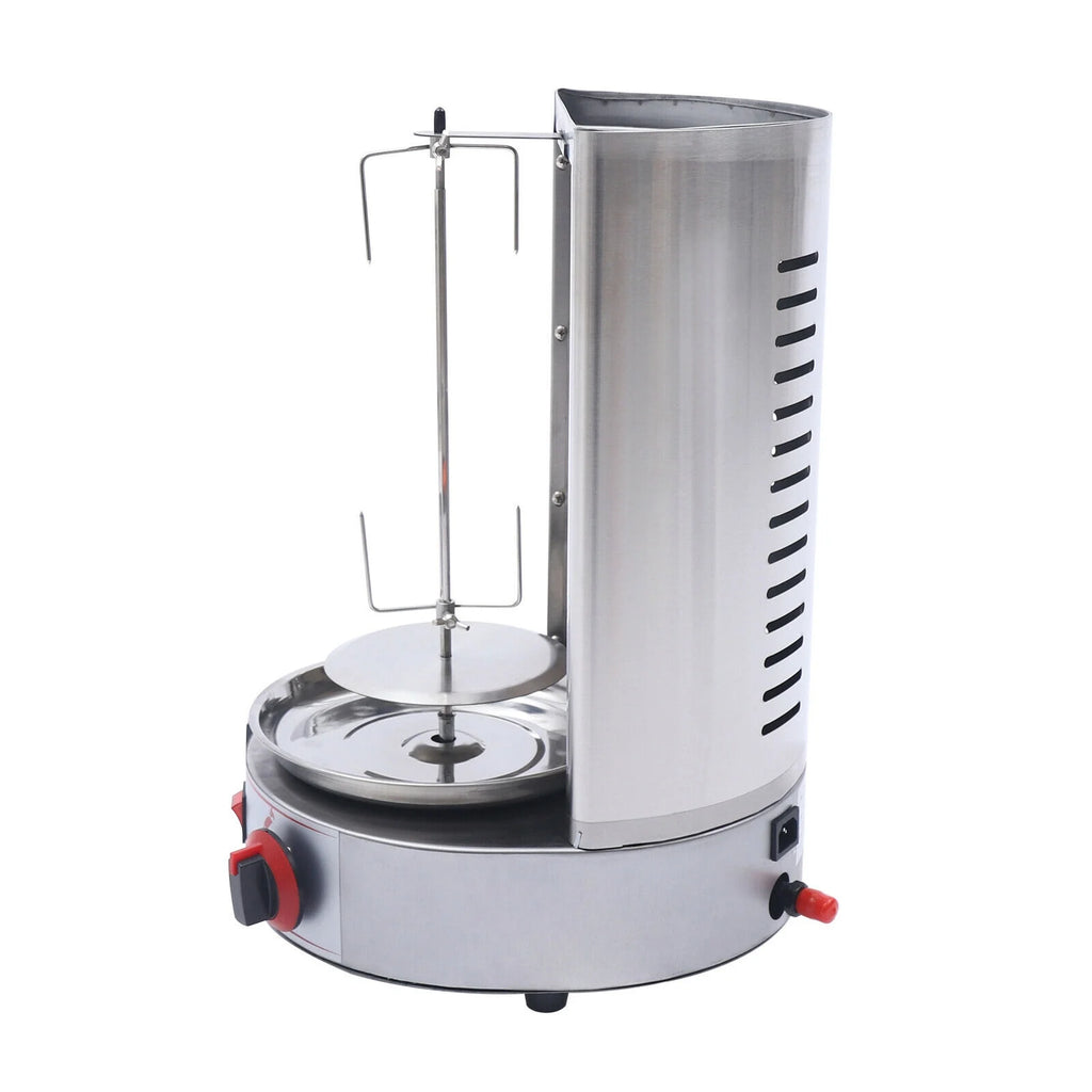 3000W Vertical Shawarma Broiler Machine D245873