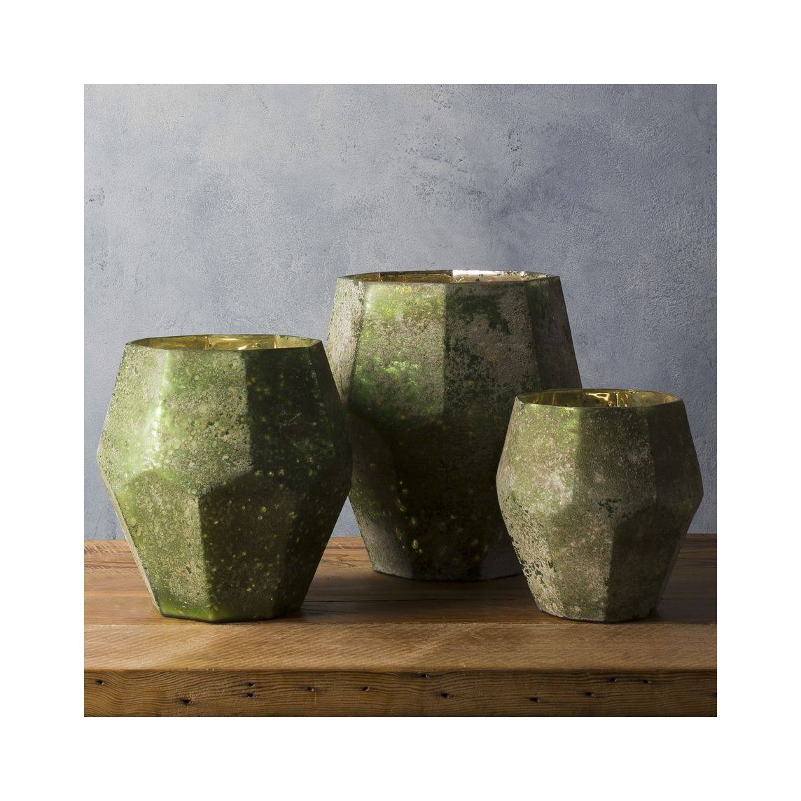 Candle Holder Set D92668