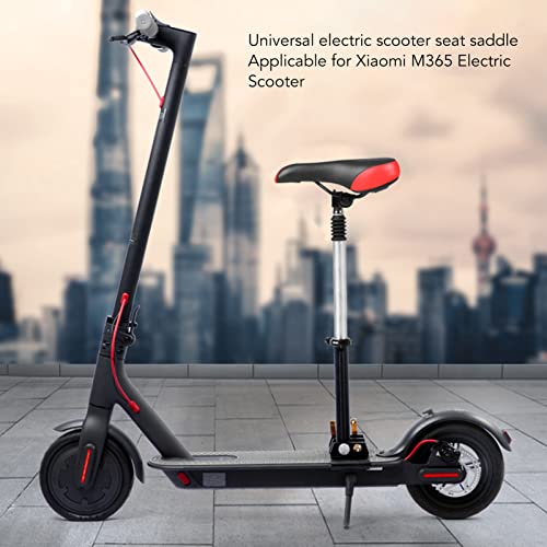 Adjustable Electric Scooter Seat T57590