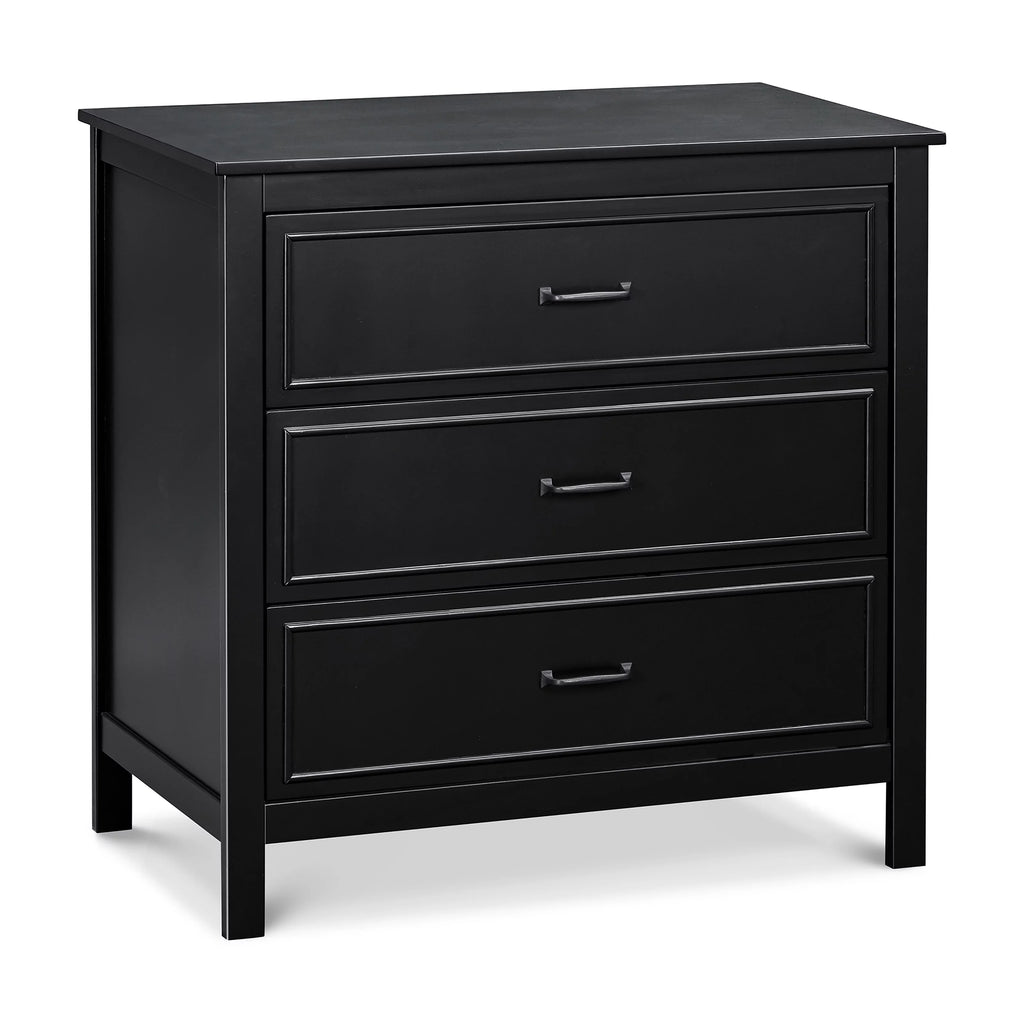 3-Drawer Chestnut Dresser L626