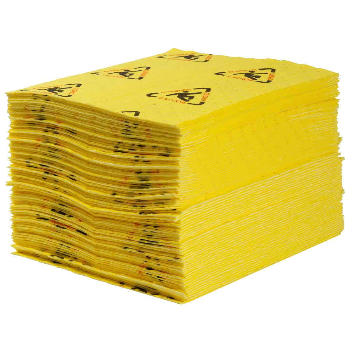 Chemical Absorbent Pad B426460