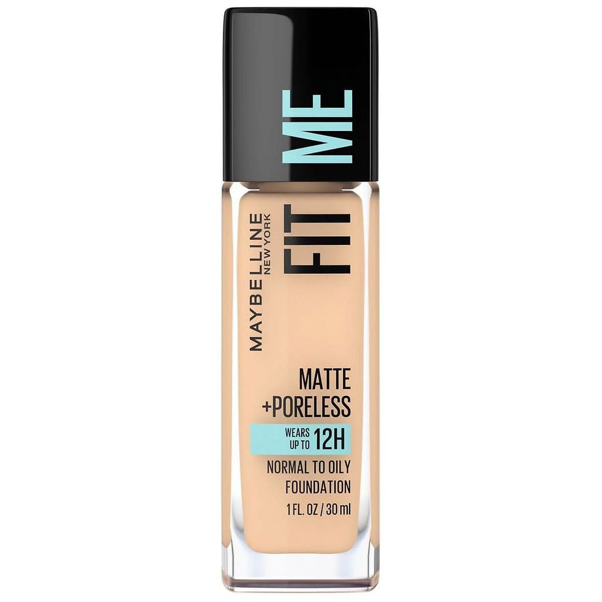 120 Classic Ivory 1.0 fl oz Pack of 2 Liquid Foundation A789