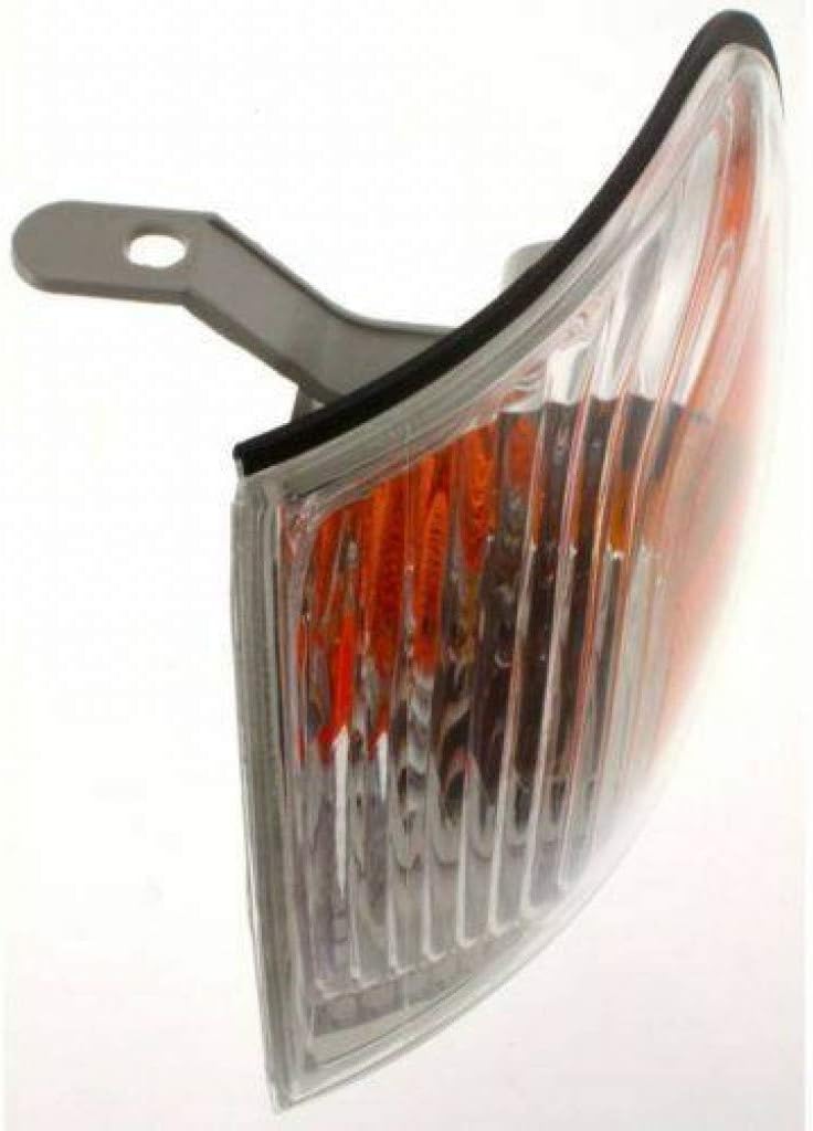 Toyota Tundra Signal Light Assembly Passenger Side G6222
