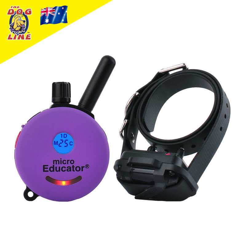 Remote Dog Training Collar with Vibration B877