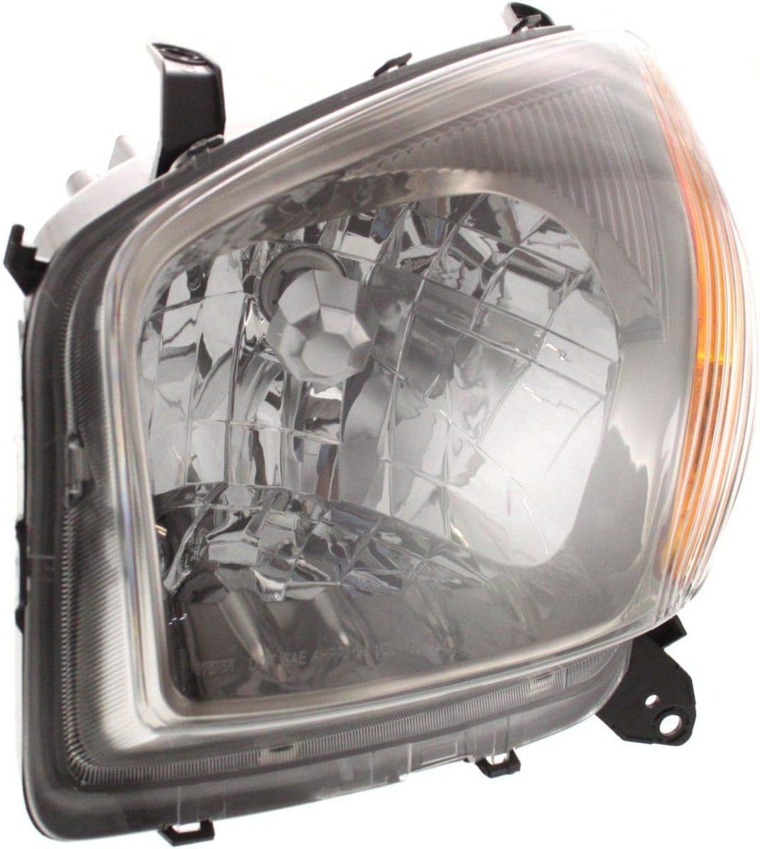 Headlight For 2001-2003 Toyota RAV4 Driver Side A41030
