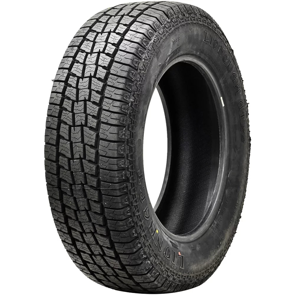 275/70R18 All Terrain Tire Z3763