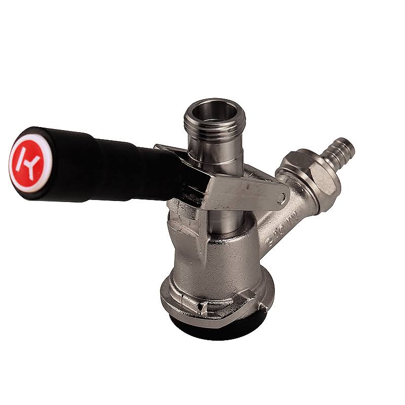 2 Tap Door Mount Kegerator Conversion Kit C48050