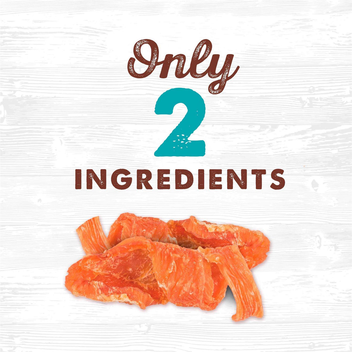 Chicken Jerky Curls Dog Treats N9218