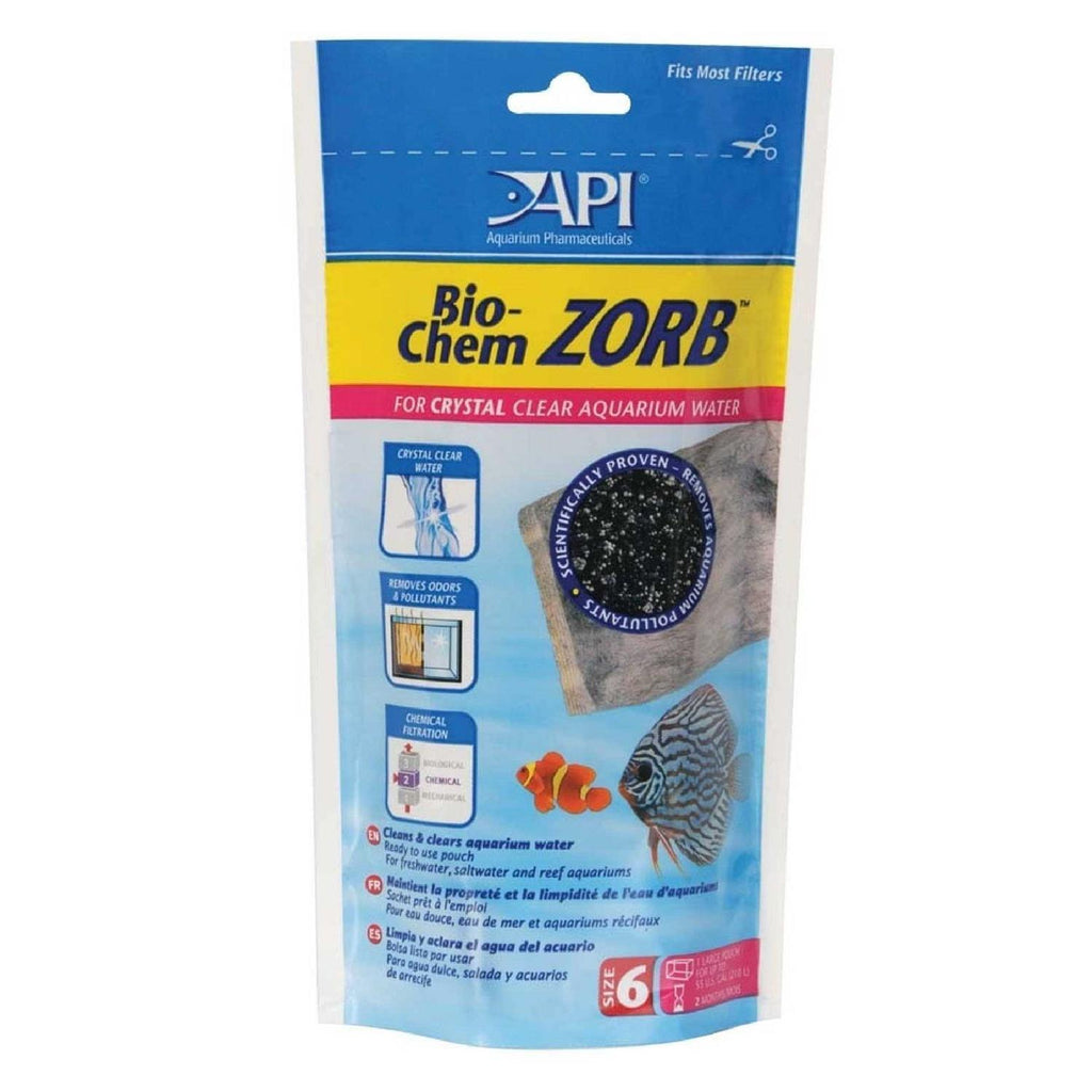 Bio Chem Zorb T216640