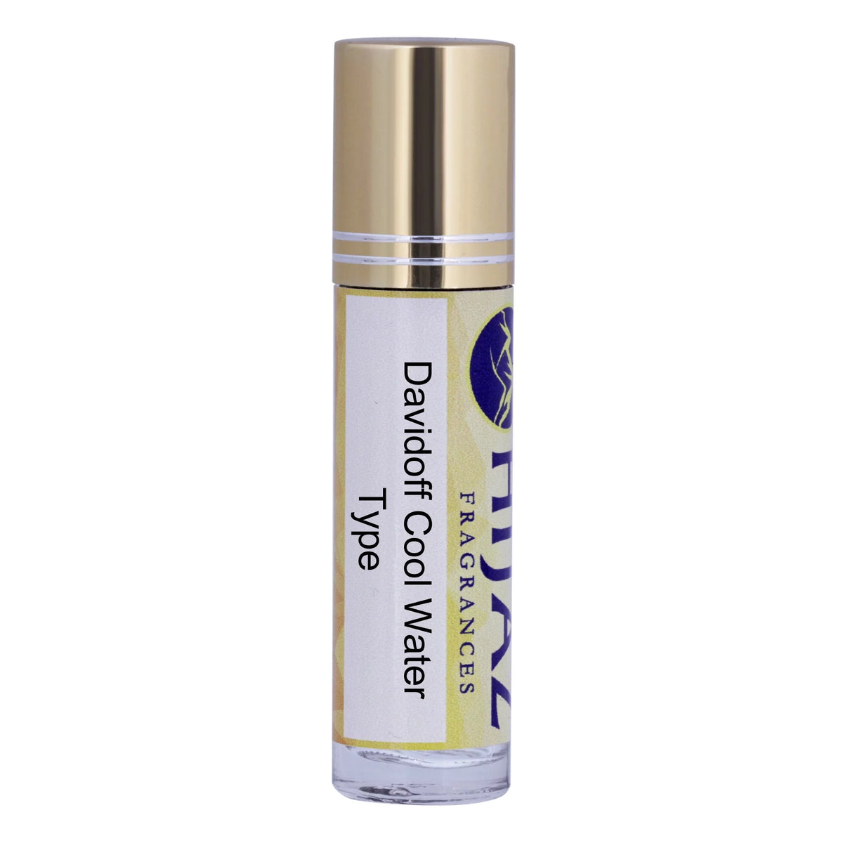 Body Perfume Oil 8OZ Bottle Alcohol Free G6916