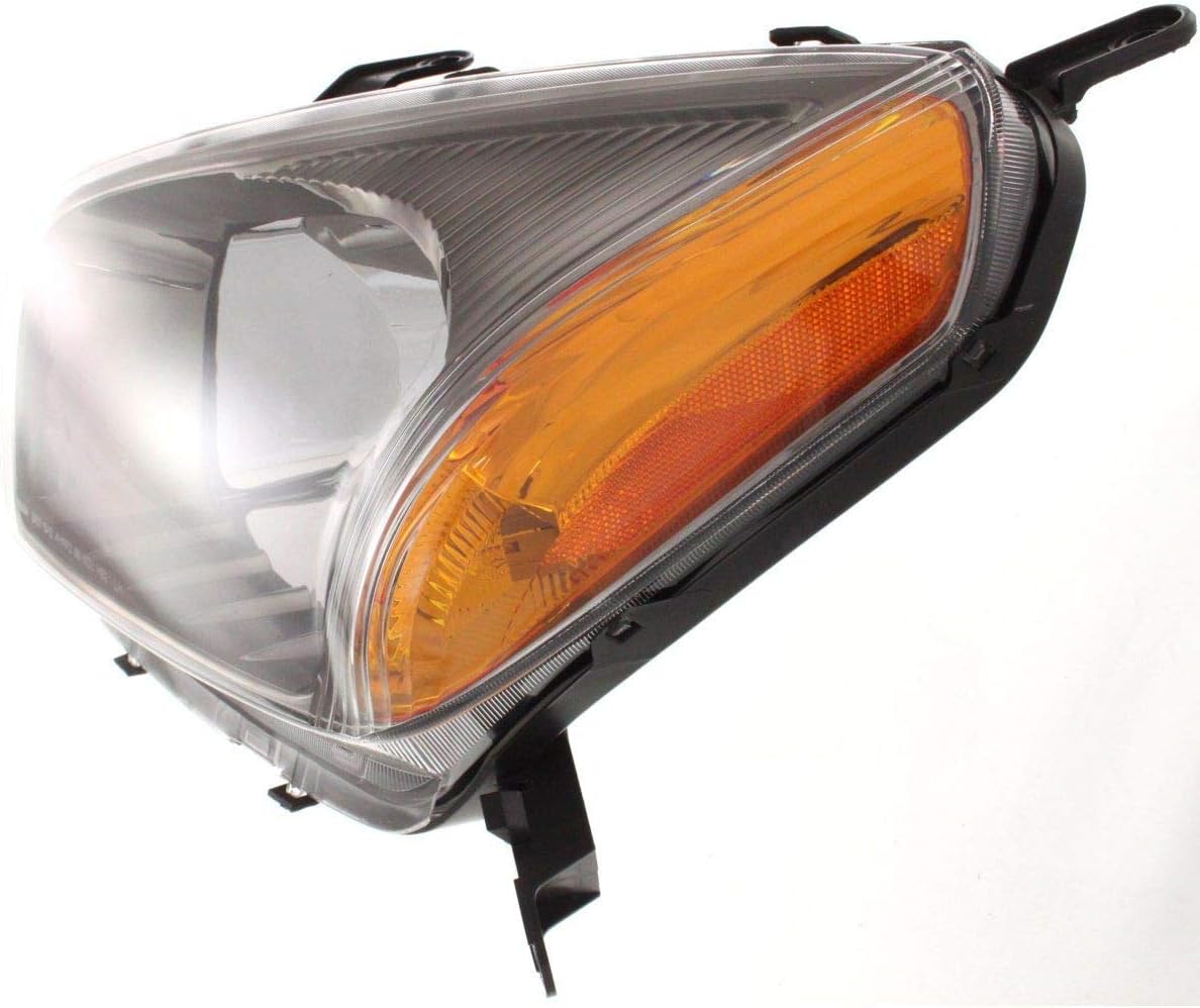 Headlight For 2001-2003 Toyota RAV4 Driver Side A41030