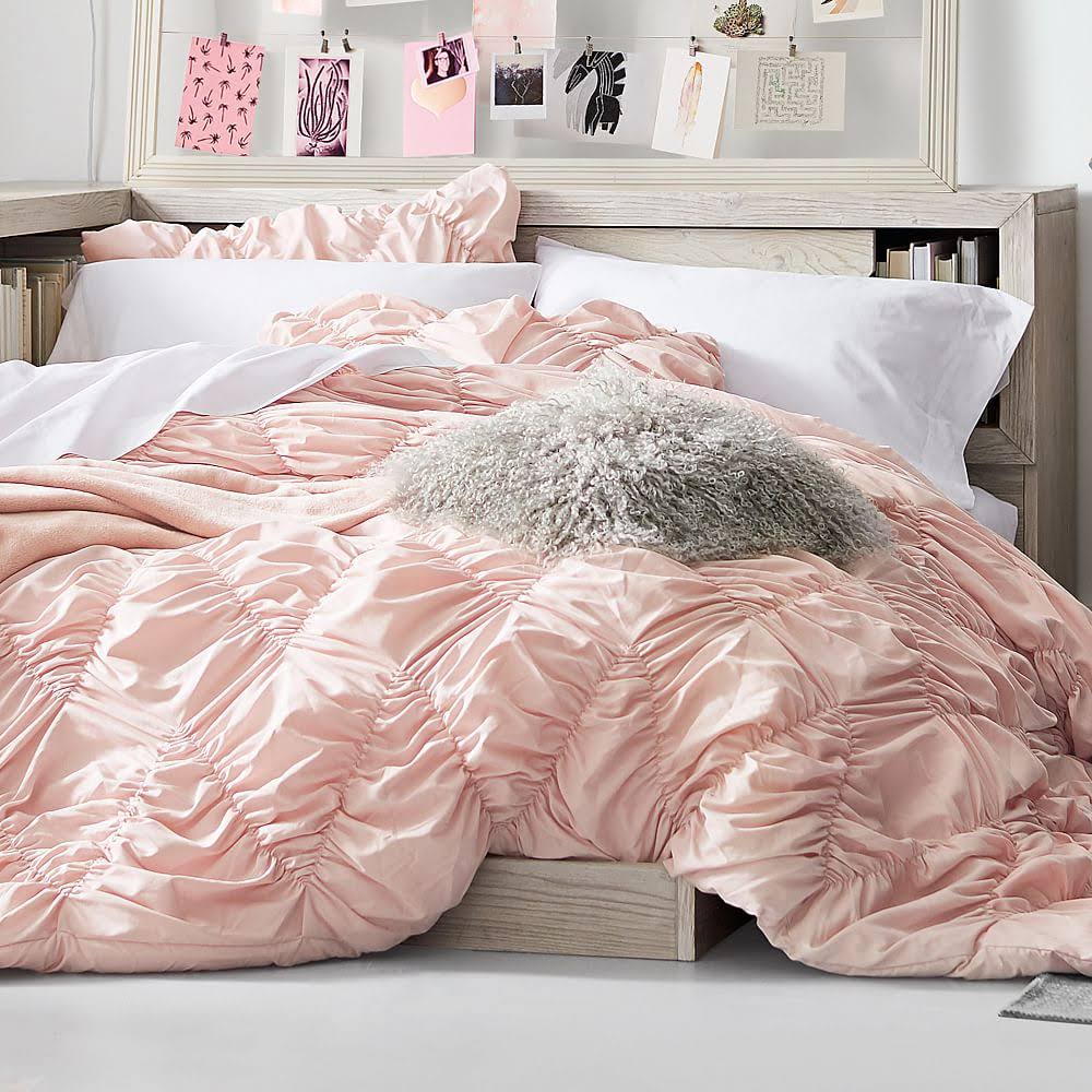 King Recycled Microfiber Comforter Y26855