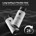 All-Natural Strong Hold Textured Hair Powder 3pc X595428