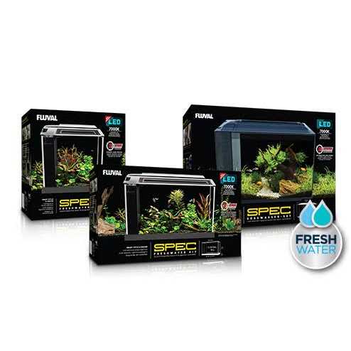 Fluval Spec III Pet Supplies O559244