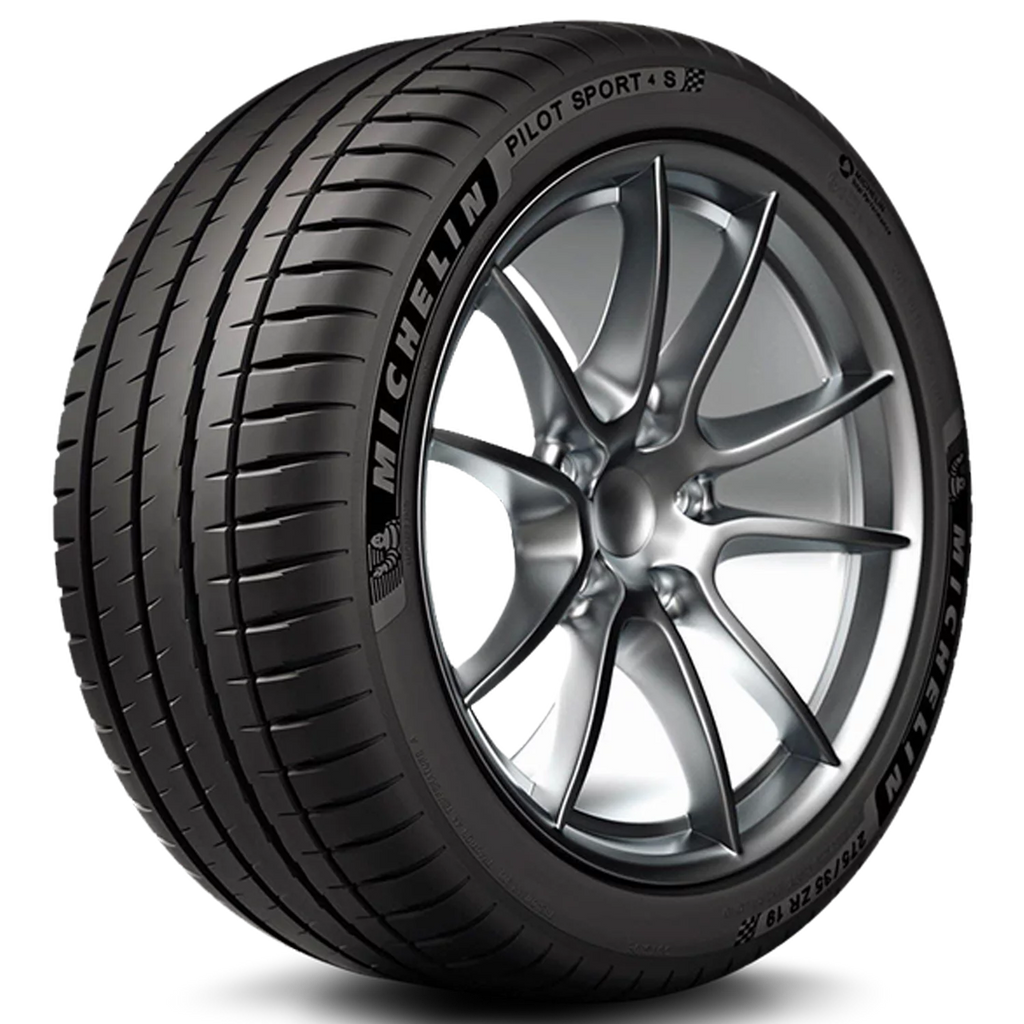 215/45ZR17 (91Y) XL Performance Passenger Tire L38016