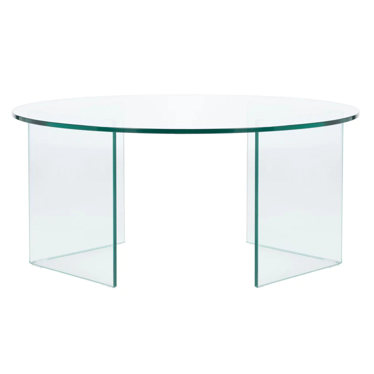 Tempered Glass Coffee Table K9194