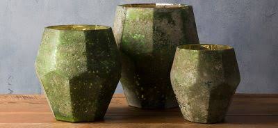 Candle Holder Set D92668