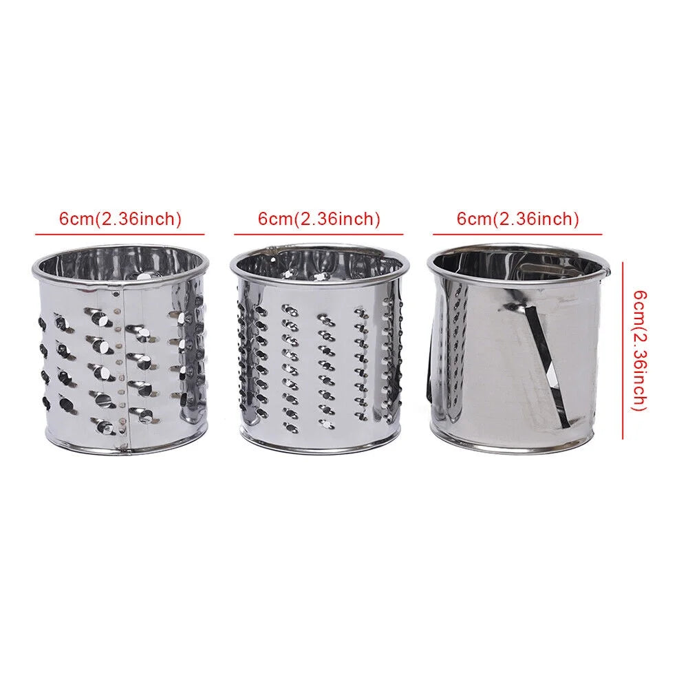 Stand Mixer Slicer Shredder Attachments R80539