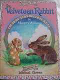The Velveteen Rabbit Hardcover K733215