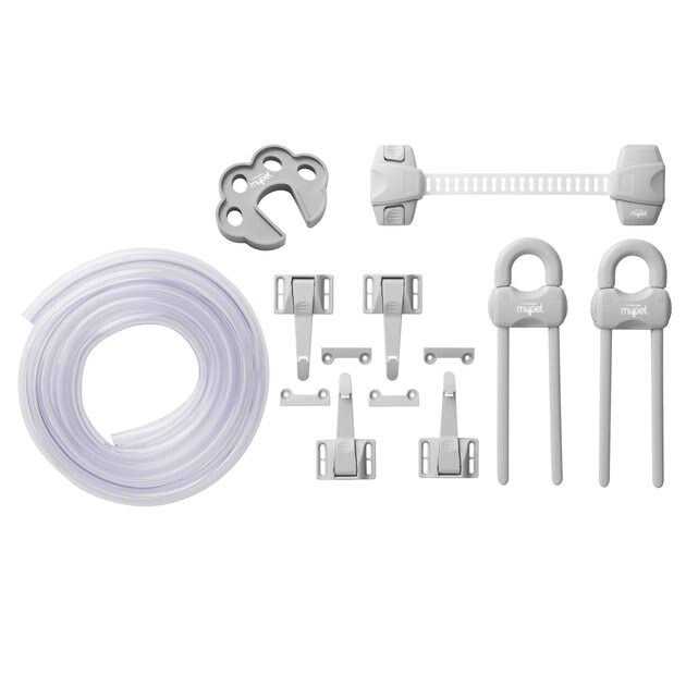 Pet Proofing Starter Set 10 Ct Q122706