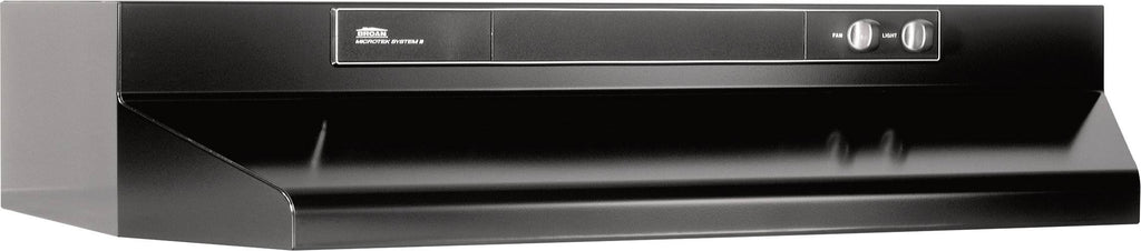 30 Inch Under Cabinet Range Hood B893271