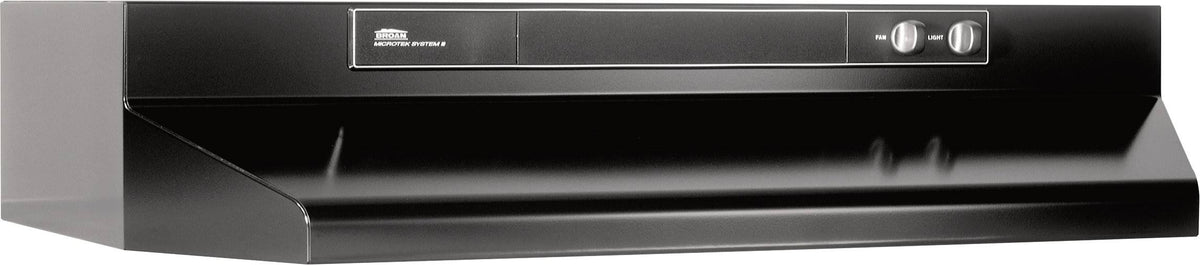 30 Inch Under Cabinet Range Hood B893271