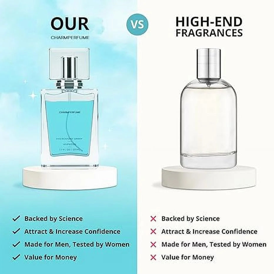 Toilette for Men 2 Bottles N243