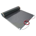 Floor Heating System, 15 Sq. ft, 120V Y7585
