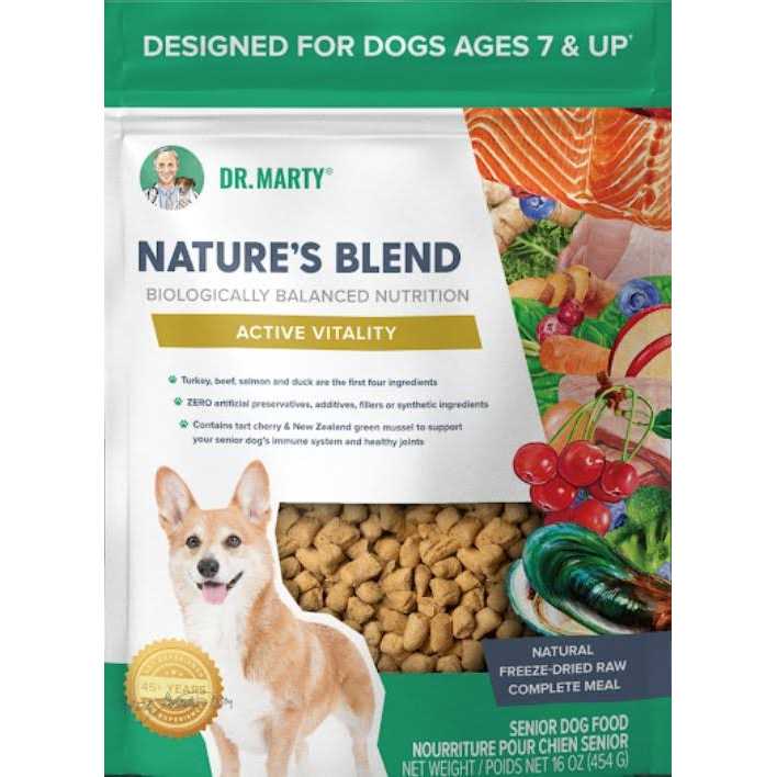 Freeze Dried Raw Dog Food V42416