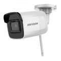 4 MP IR Fixed Bullet IP Camera I54903