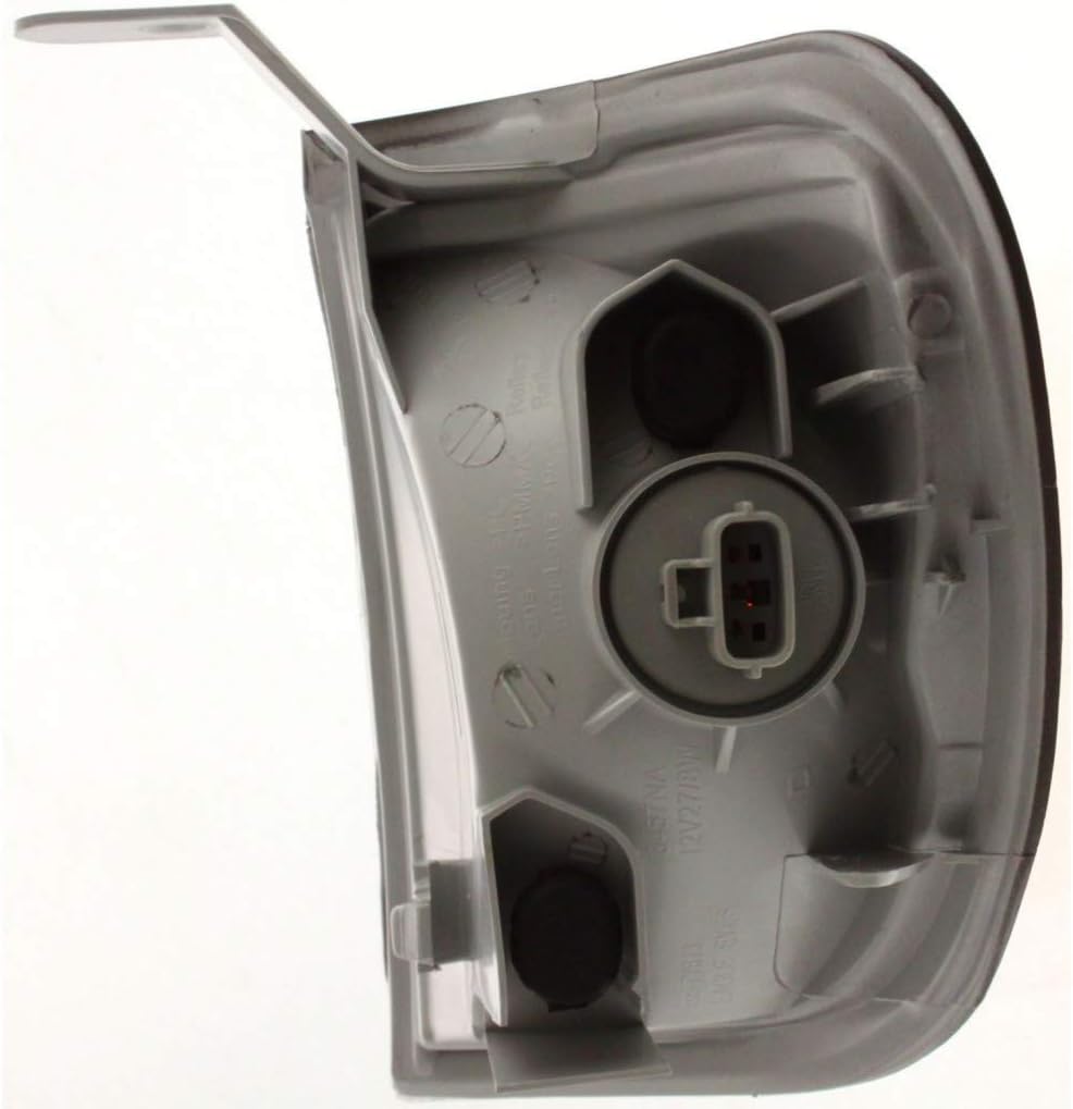Toyota Tundra Signal Light Assembly Passenger Side G6222