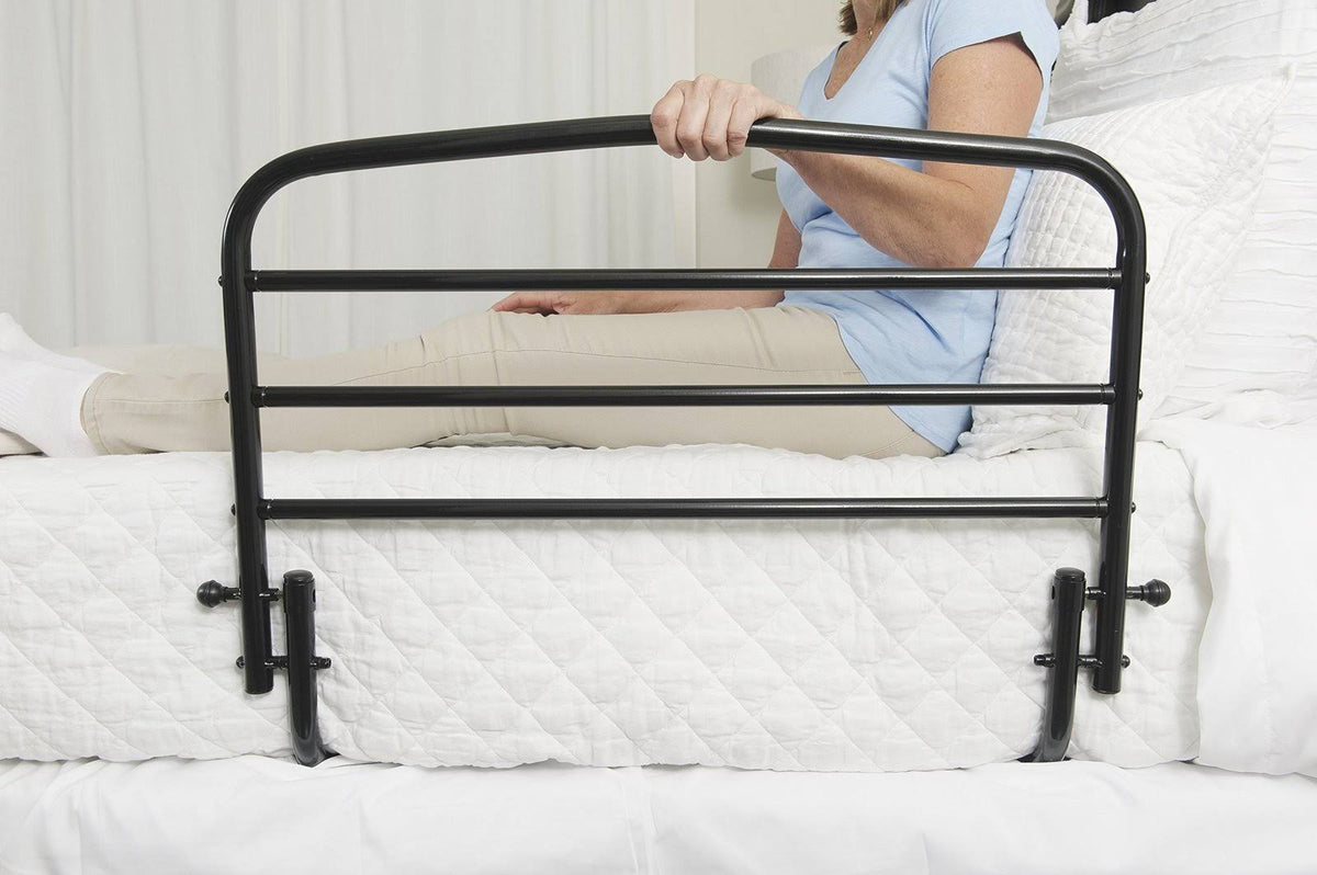 30x22 Safety Bed Rail D982