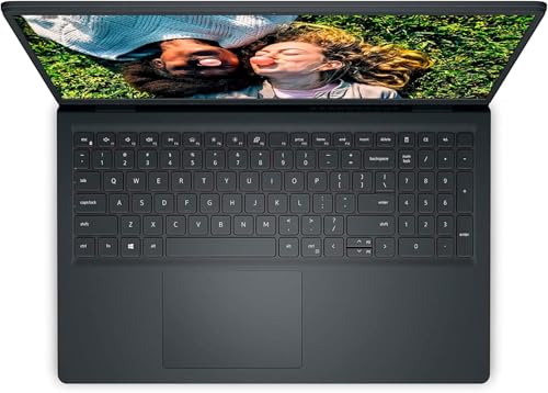 Black 15.6" FHD Touchscreen Laptop Intel i7-1255U 32GB RAM 1TB SSD U588377