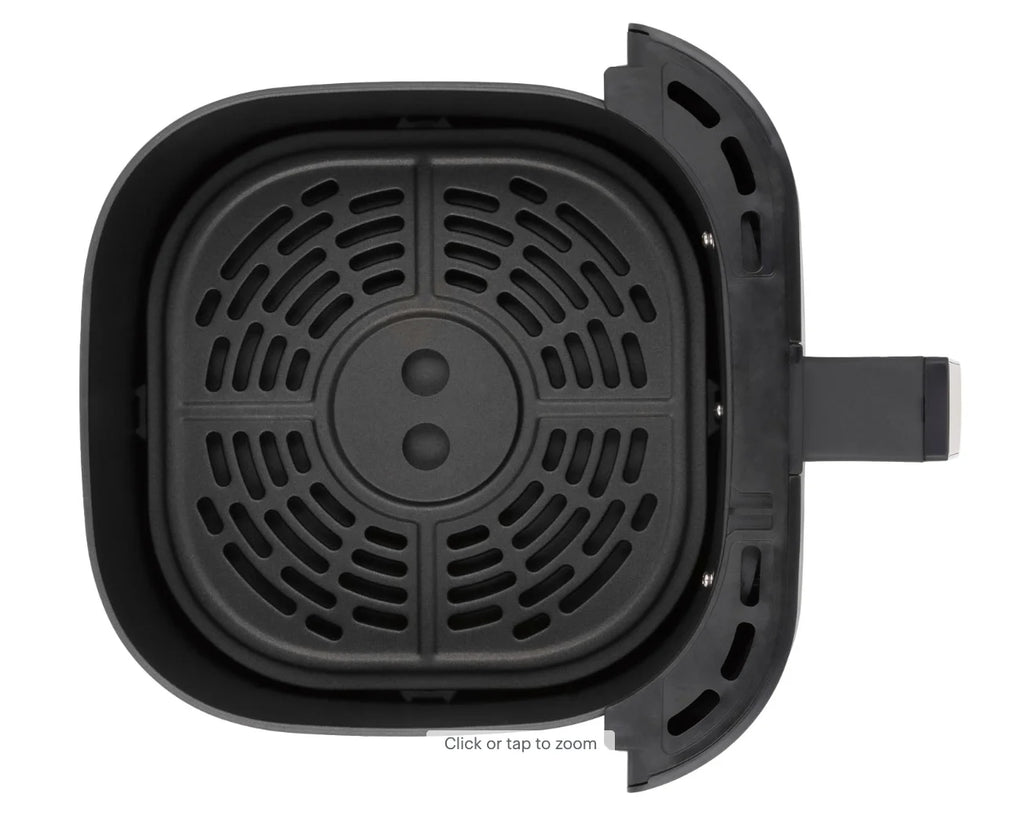 4.2-qt. Digital Air Fryer with Stainless Steel Finish S52482