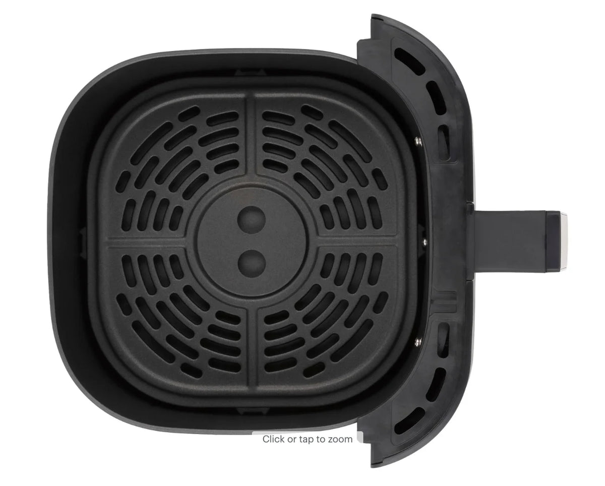 4.2-qt. Digital Air Fryer with Stainless Steel Finish S52482