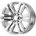 2017 GMC Denali Chrome L69196