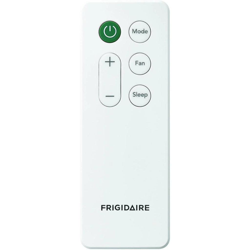 12,000 BTU Smart Window Air Conditioner in White H58836