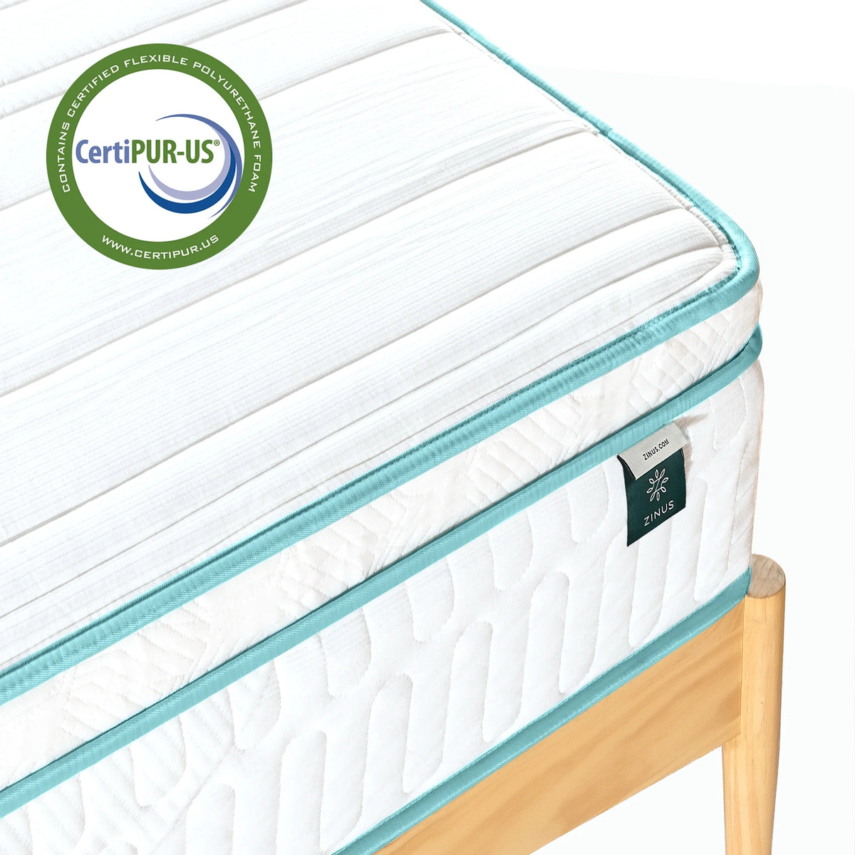 Full Innerspring Mattress W56824