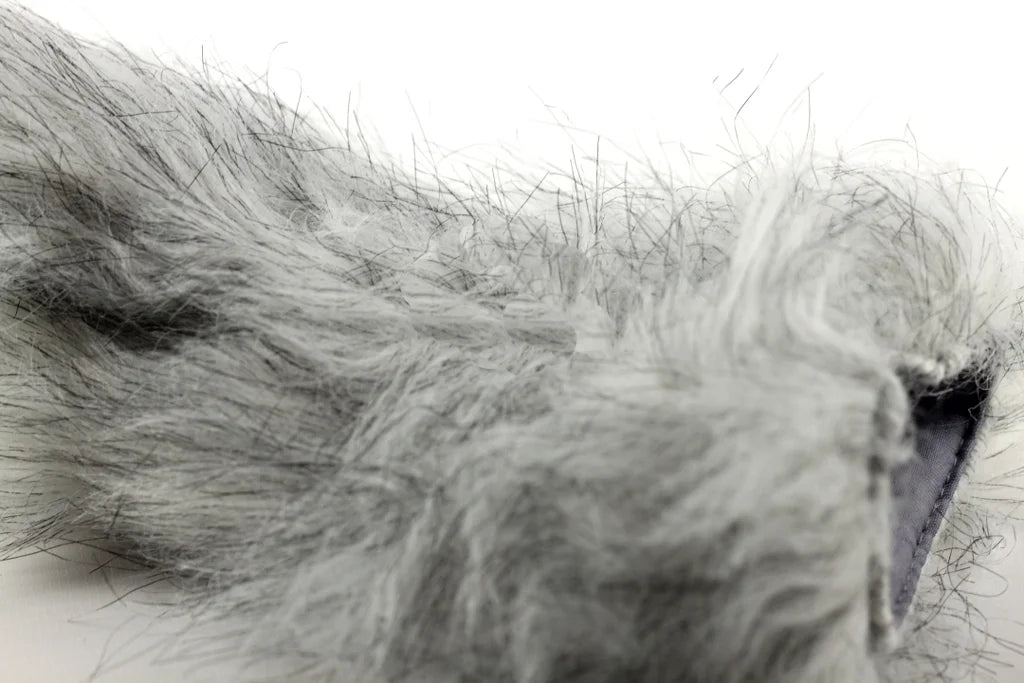 Sony FDR-AX1 Professional Microphone With Dead Cat Wind Muff J39474