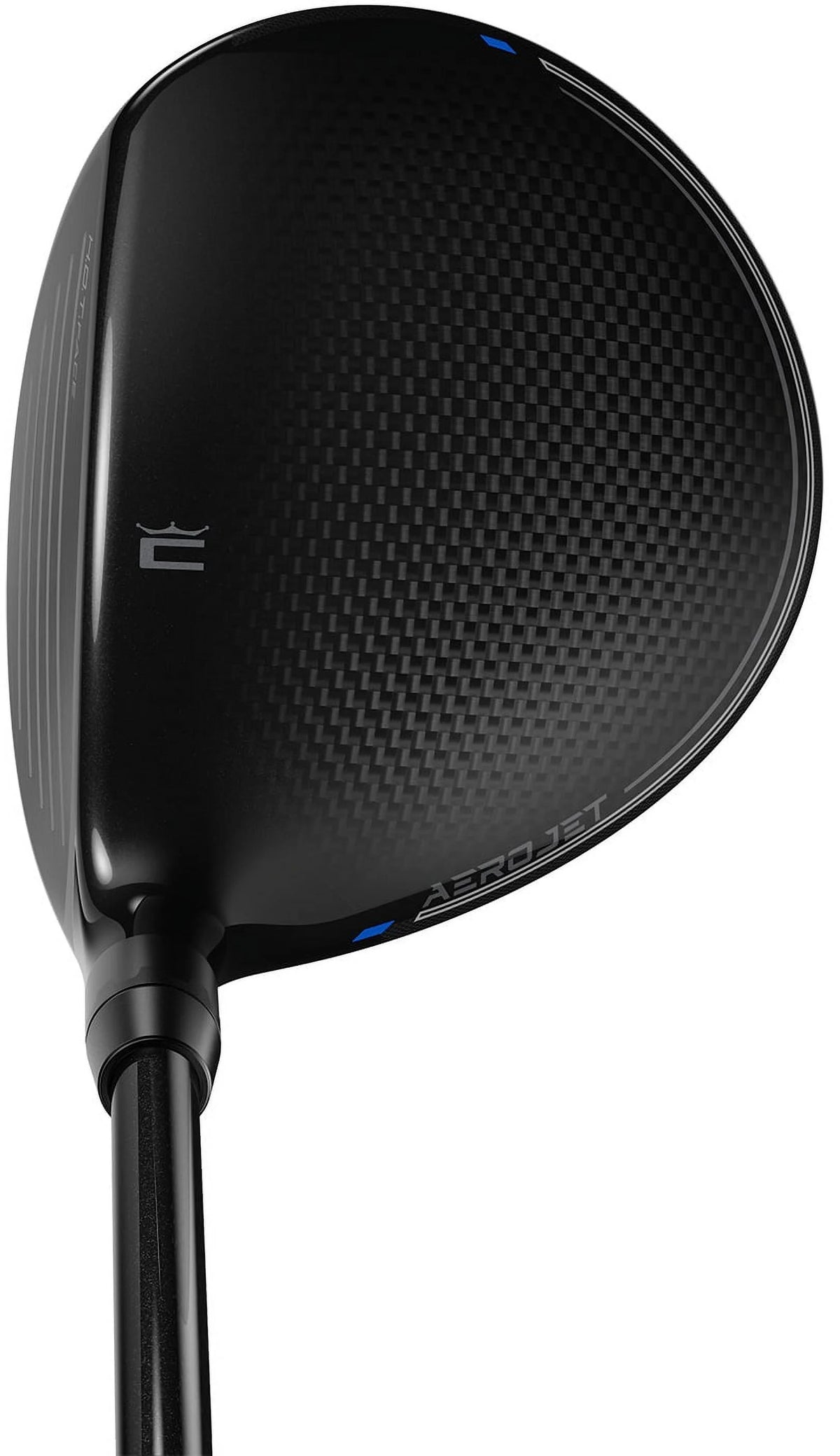 3 Wood Senior Graphite Golf Club R936972