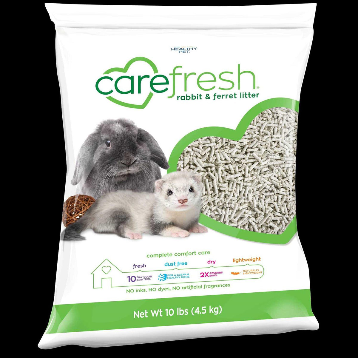 Rabbit & Ferret Litter K24904