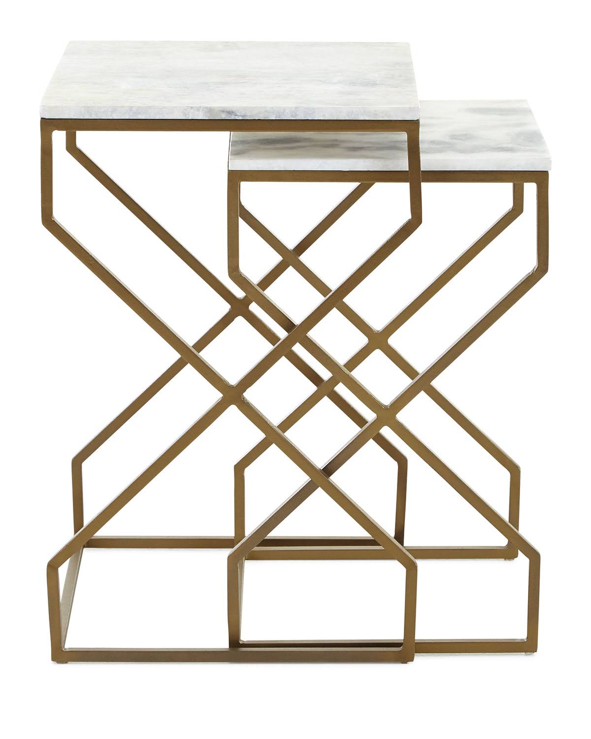 Nesting Tables U80498