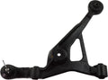 Front Passenger Side Lower Control Arm with Ball Joint Assembly Front Wheel Drive D1379