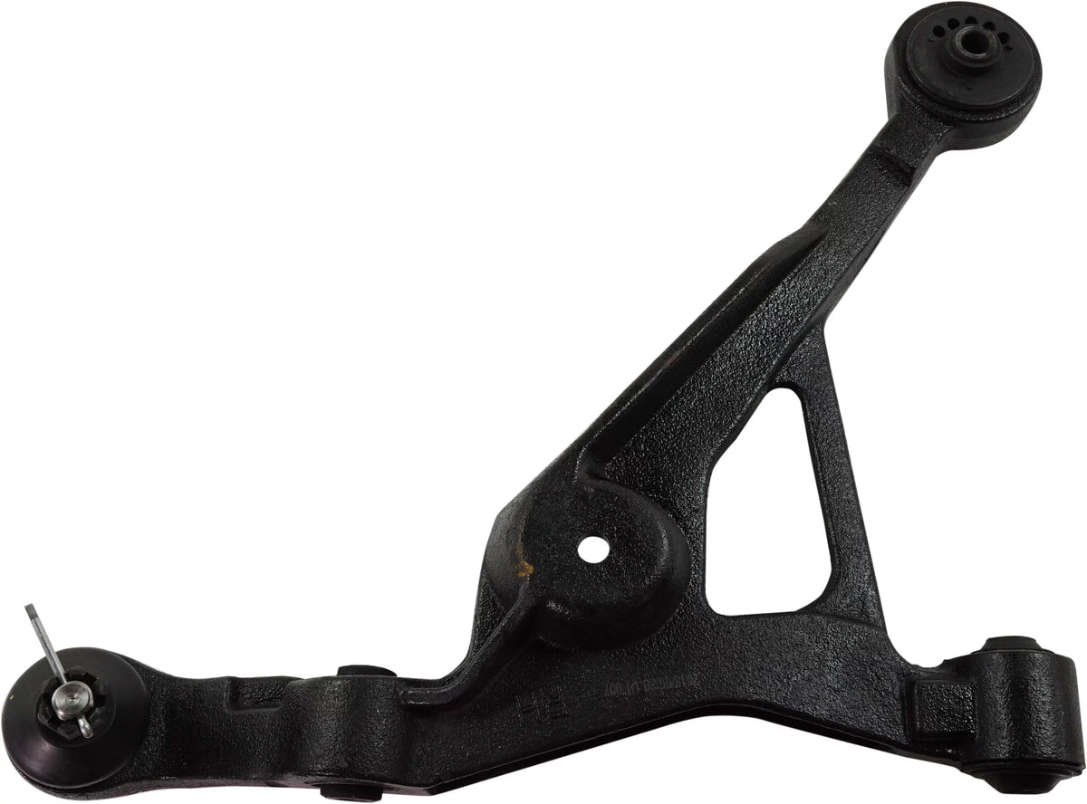 Front Passenger Side Lower Control Arm with Ball Joint Assembly Front Wheel Drive D1379