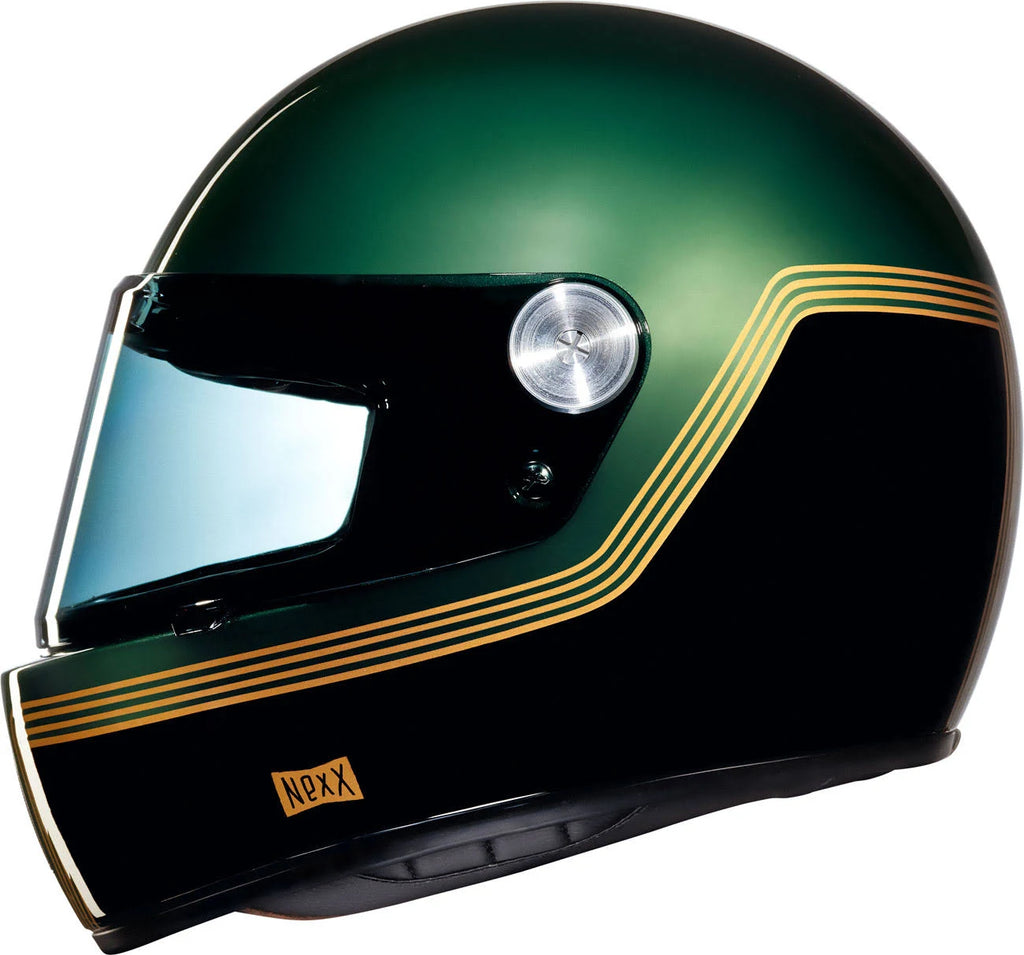 Green Helmet O3025