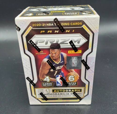 Blaster Box Z740411