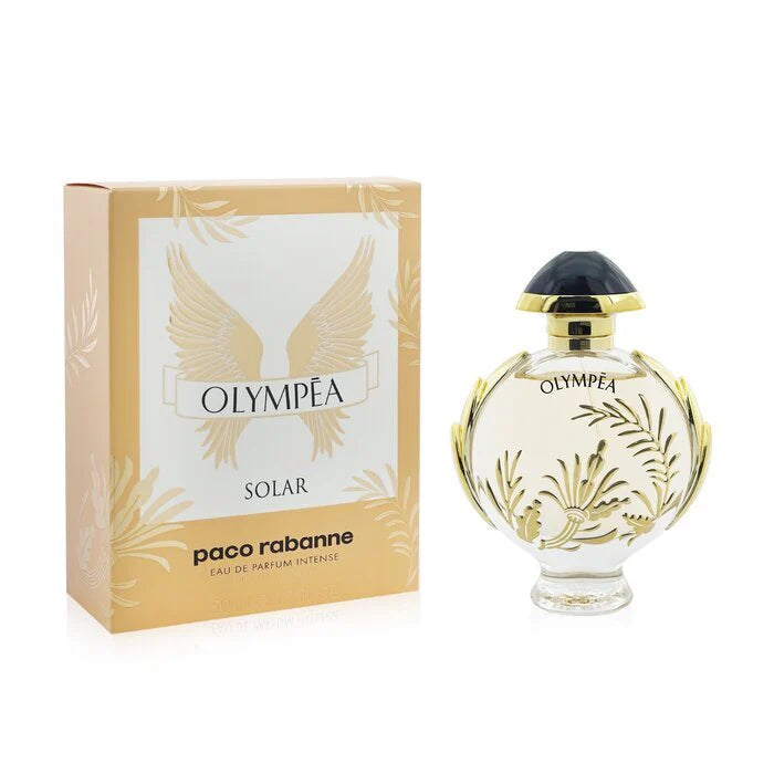 Olympea Solar Eau De Parfum Intense Spray 50ml/1.7oz I780091