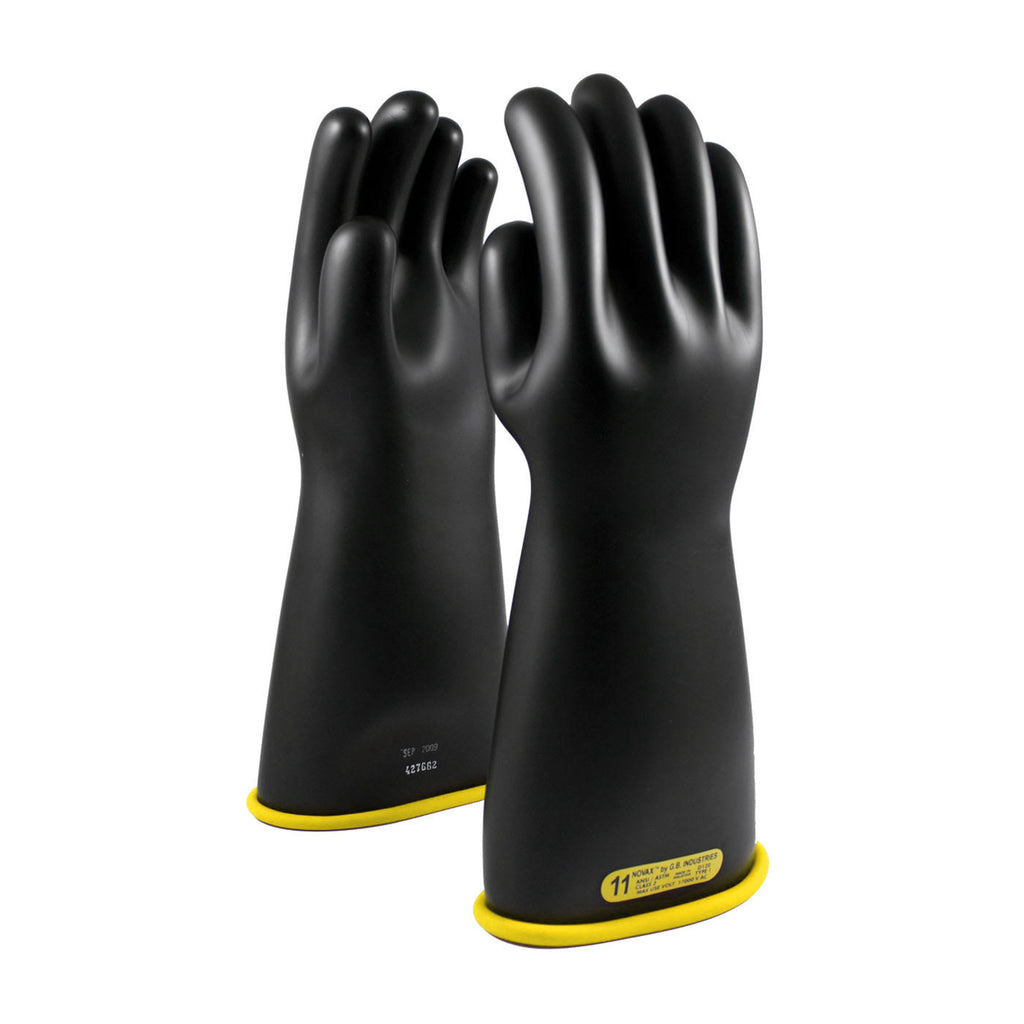 Class 2 Electrical Glove, size 9 Y47964